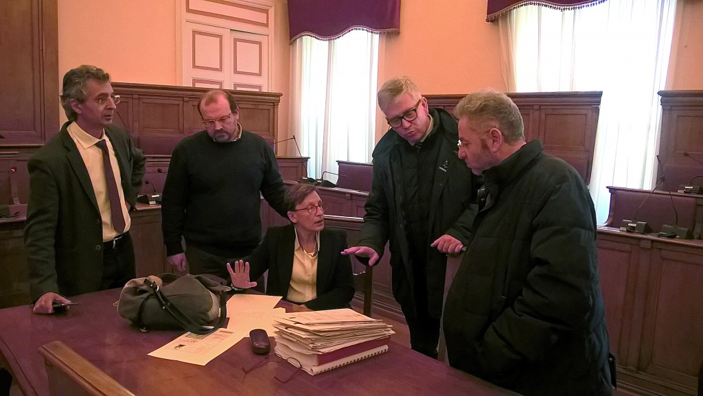 Criticità nella scuola di via D’Amato, nuova grana per il Comune di Campobasso