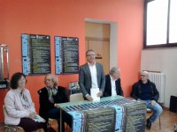 Festivalpercussioni, dal 2 al 4 maggio la settima edizione