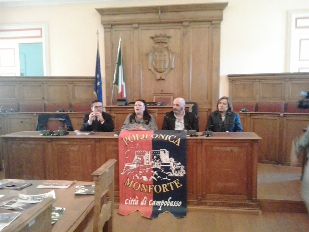 Festival del Folclore, al via la II edizione