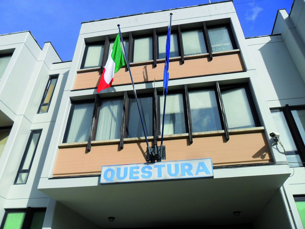 Istigazione al terrorismo, il Riesame ha deciso che il somalo resta in cella