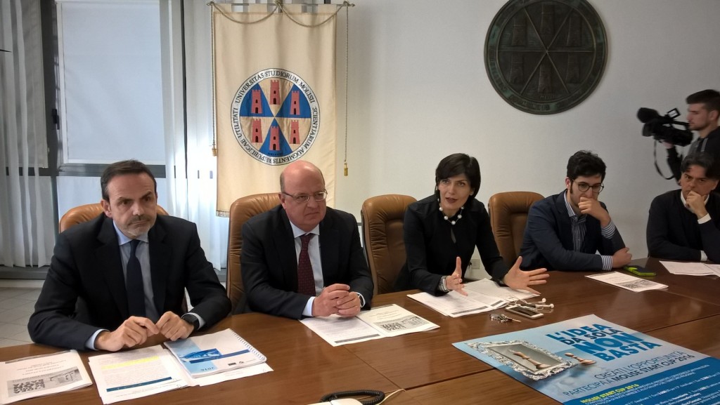 Molise Start cup, l’Unimol scommette ancora sull’innovazione