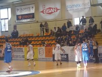 Pallacanestro serie B, per Il Globo Isernia trasferta capitolina