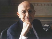 Unimol, domani sale in cattedra Sabino Cassese