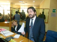 Gas serra raddoppiato in Molise: «Colpa della turbogas, chiudiamola»