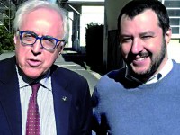 Salvini spinge il centrodestra: «Nessun imbarcato e idee  chiare: contiamo di vincere»