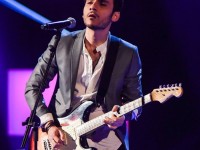 Continua l’avventura di Luca De Gregorio a ‘The voice of Italy’