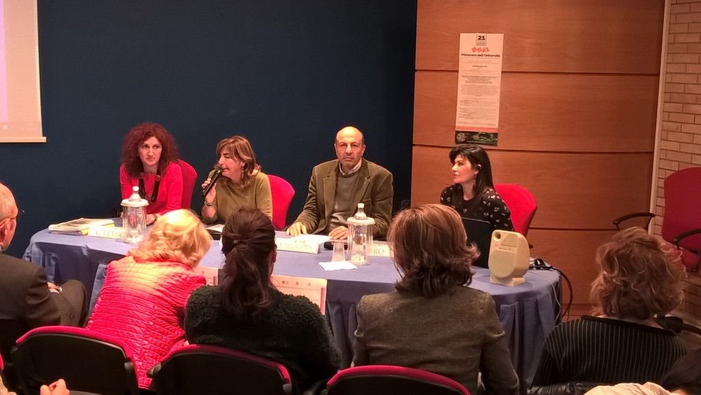 Donne uccise tra le mura di casa, Rorro: “La conoscenza è la strada giusta”