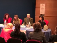 Donne uccise tra le mura di casa, Rorro: “La conoscenza è la strada giusta”