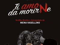A teatro per combattere il femminicidio: domenica lo spettacolo ‘Ti amo da morirne’
