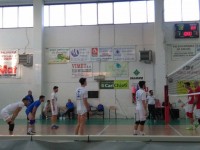 Pallavolo B2 maschile, Svelto ko all’ultima di regular season