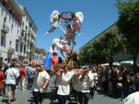 Budget ridotto, Corpus Domini ancora in alto mare