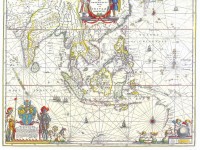 Masonio, il gesuita molisano che conquistò le Molucche