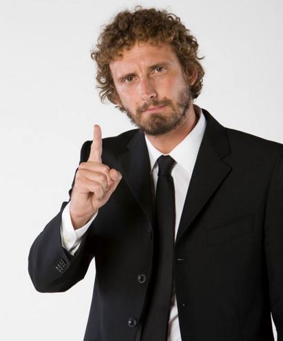 Filippo Roma ospite d’eccezione all’Unimol