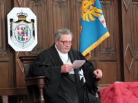 Il gran maestro dell’Ordine di Malta domenica a Castelpetroso