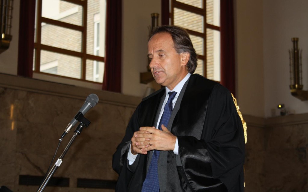 Guido Rispoli saluta Bolzano, lunedì il primo giorno di lavoro a Campobasso