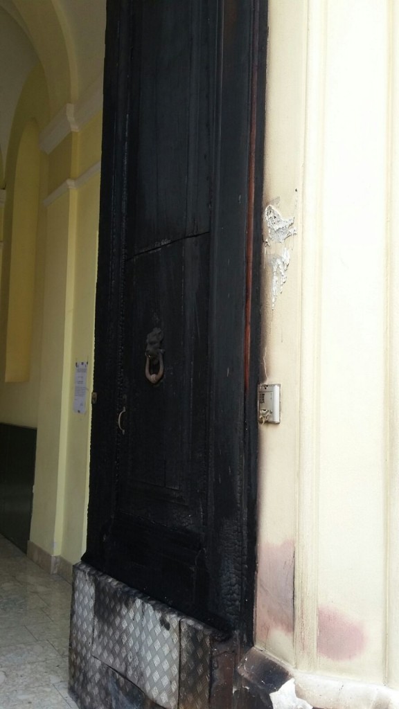 E’ allarme sicurezza dopo la morte di De Maria: non c’è traccia delle 140 telecamere previste nel capoluogo