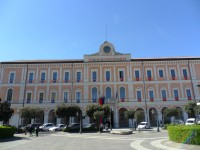 Mattarella in Molise, ultimi preparativi