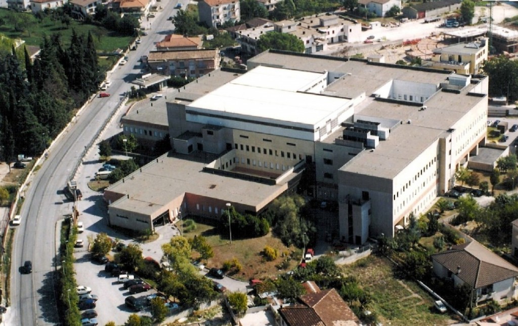 Santissimo Rosario, i sindaci vanno dal procuratore Albano