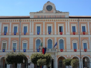 Palazzo San Giorgio