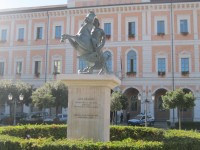San Giorgio: tutto pronto per i festeggiamenti del Patrono