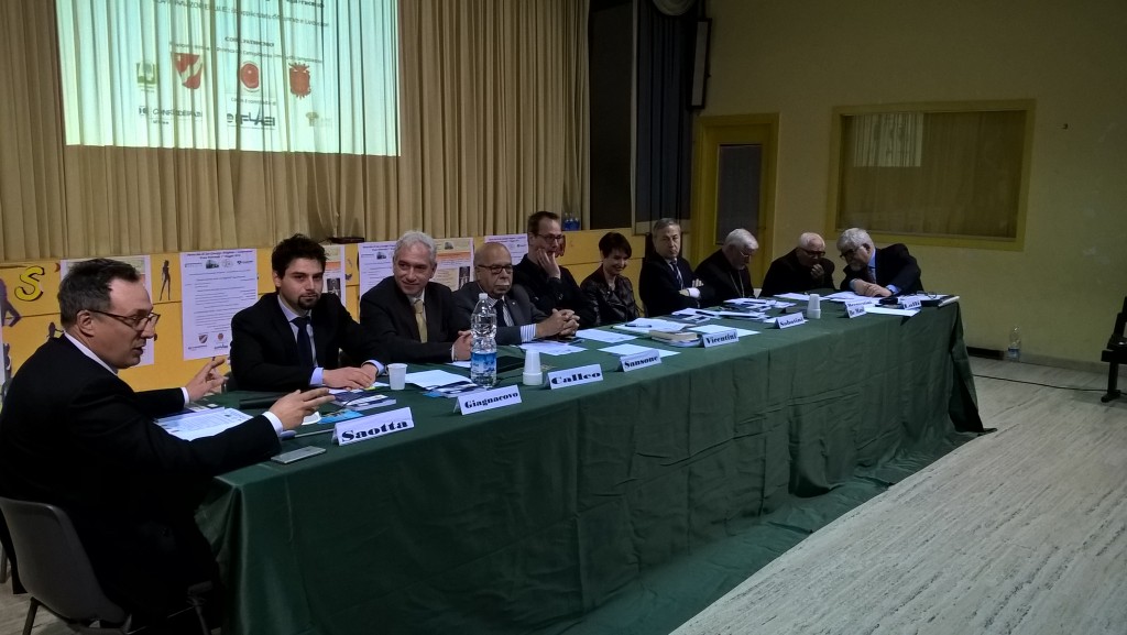 Giubileo del lavoro, Bregantini: “E’ finito il tempo delle aziende assistenziali”