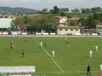 Serie D, domenica felice per le molisane