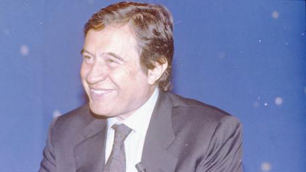 Fred Bongusto, mercoledì serata omaggio al cantautore