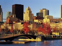 Un angolo di Molise a Montreal