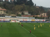 Serie D, domenica felice per le molisane