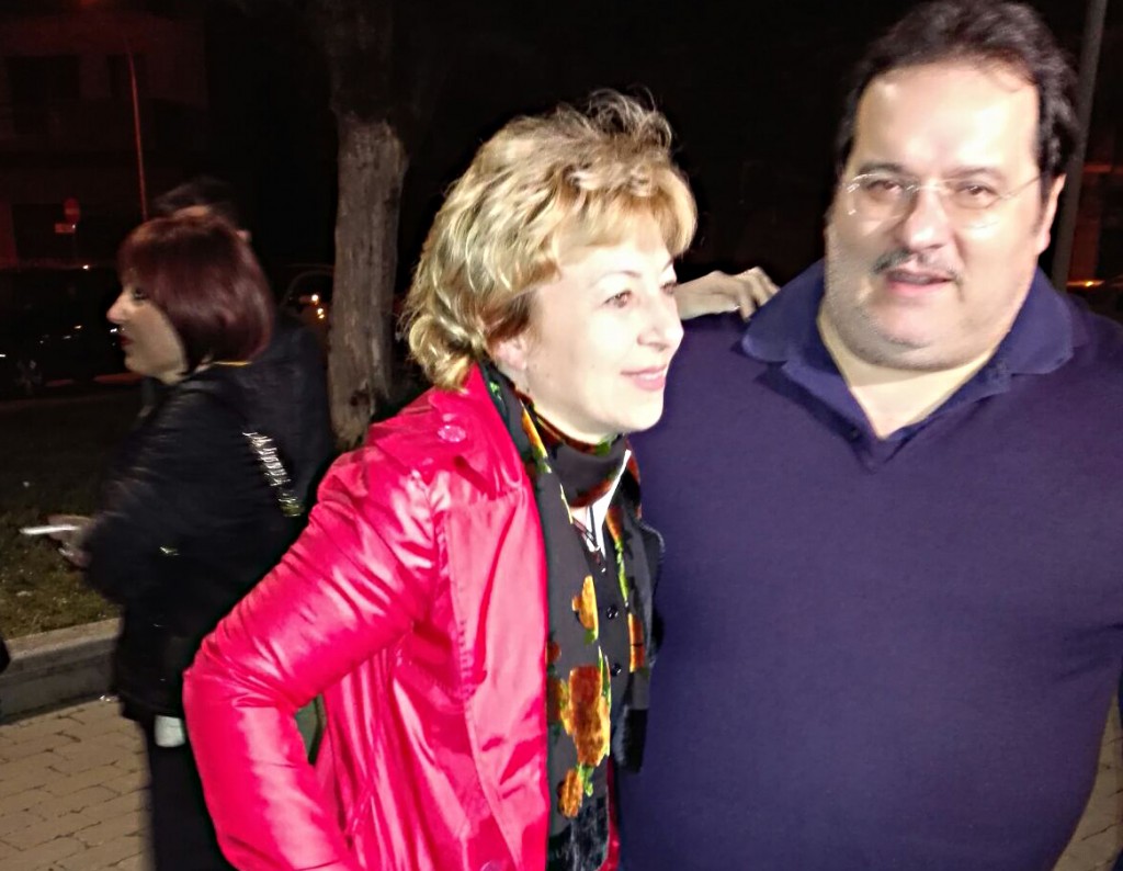 Primarie a Isernia, vince Rita Formichelli