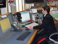 Siglato l’accordo per l’accesso ai servizi d’anagrafe tra Carabinieri e Comune di Isernia