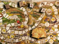 Un gioco per conoscere i Misteri di Campobasso