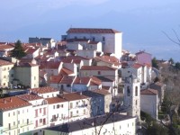 Campanili della Salute, domani appuntamento a Sant’Angelo in Grotte