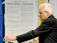 Visita Mattarella, Campobasso blindata