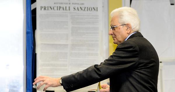 Visita Mattarella, Campobasso blindata