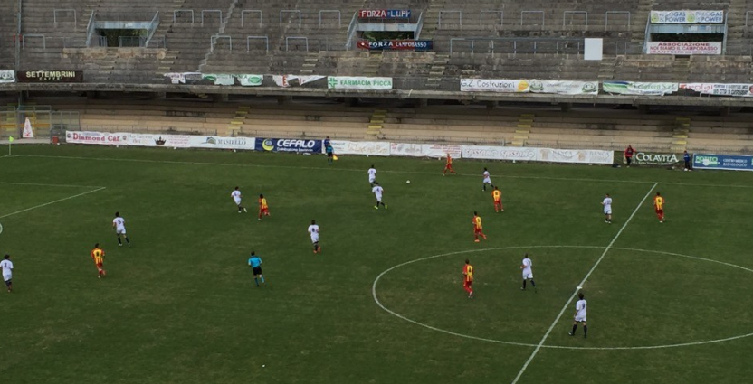 Serie D, Campobasso: via all’avventura playoff