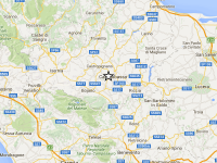 Campobasso si sveglia con un’altra scossa