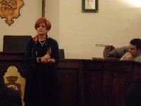 Area di crisi in basso Molise, parla Venittelli