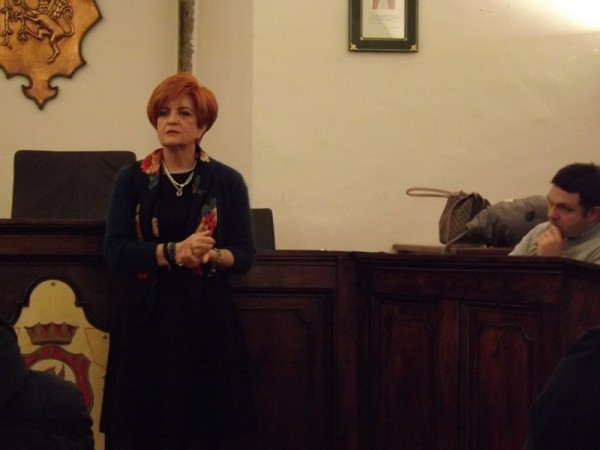 Area di crisi in basso Molise, parla Venittelli