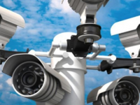 Sistema di videosorveglianza abusivo, nei guai un 40enne cinese