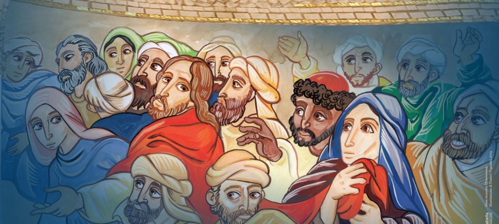 I volti della misericordia da venerdì in mostra a Cercepiccola