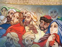 I volti della misericordia da venerdì in mostra a Cercepiccola