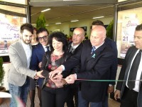 ‘Il bello delle donne’, taglio del nastro per la manifestazione dedicata al made in Molise