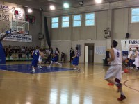 Pallacanestro, playout serie B: Isernia conquista la salvezza, Venafro ko