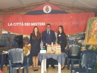 Boom di presenze per la ‘Città dei Misteri: tra borghi e tradizioni”