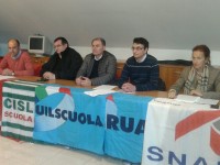 Scuola e Università fanno fronte comune contro il Governo