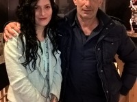 Sfilata dei Misteri, il debutto di Katiana Capobianco: “Sarà una donzella malinconica”