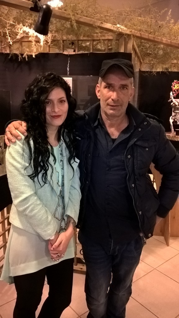 Sfilata dei Misteri, il debutto di Katiana Capobianco: “Sarà una donzella malinconica”