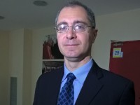 L’umanità di Giovanni Falcione da esempio per i medici