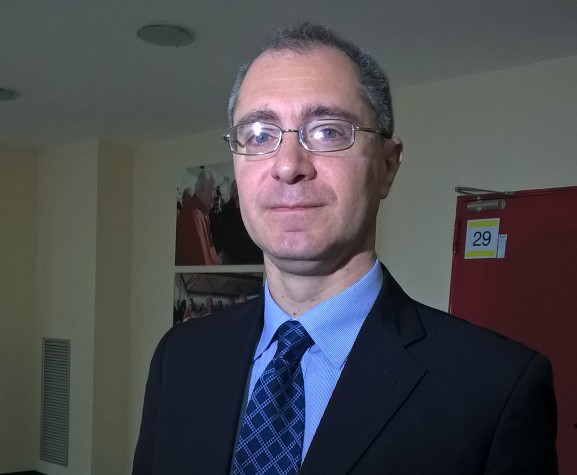 L’umanità di Giovanni Falcione da esempio per i medici